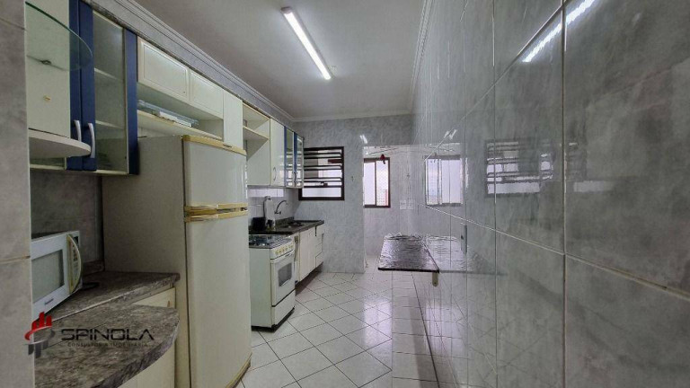 Imagem Apartamento com 2 Quartos à Venda, 80 m² em Mirim - Praia Grande Imagem Apartamento com 2 Quartos à Venda, 80 m² em Mirim - Praia Grande
