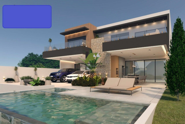 Imagem Casa com 4 Quartos à Venda, 360 m²