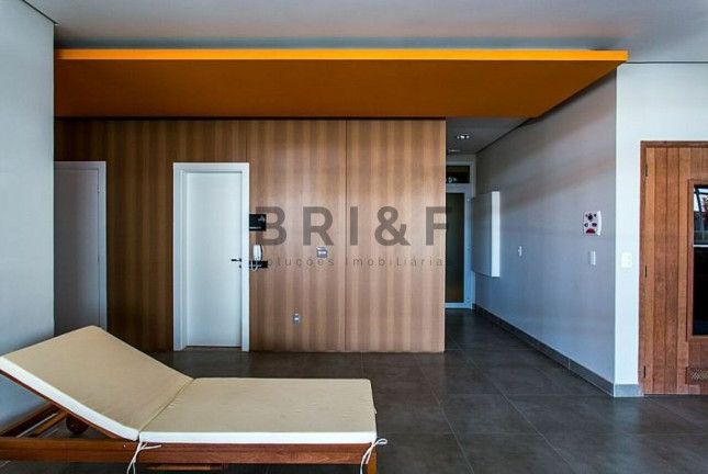 Imagem Apartamento com 1 Quarto para Alugar, 47 m² em Campo Belo - São Paulo Imagem Apartamento com 1 Quarto para Alugar, 47 m² em Campo Belo - São Paulo