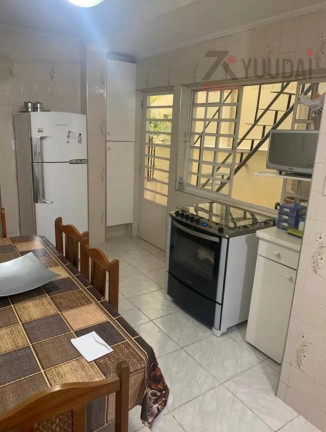 Imagem Casa com 3 Quartos à Venda ou Locação, 105 m² em Tatuapé - São Paulo