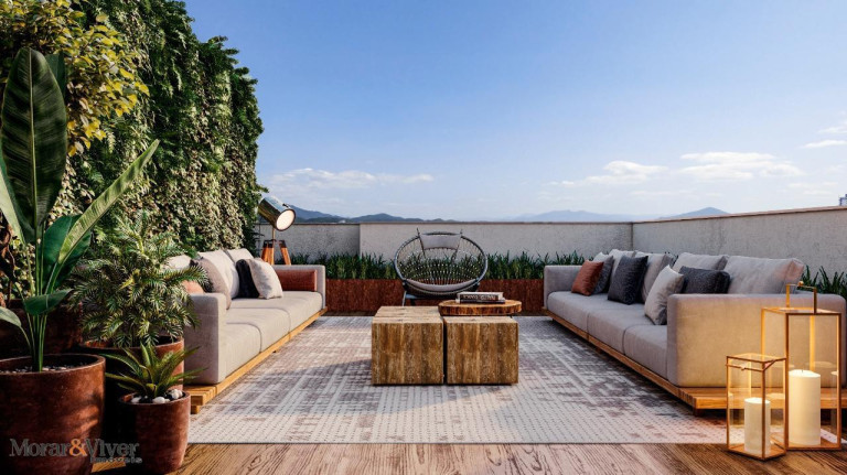 Imagem Apartamento com 3 Quartos à Venda, 113 m² em Batel - Curitiba