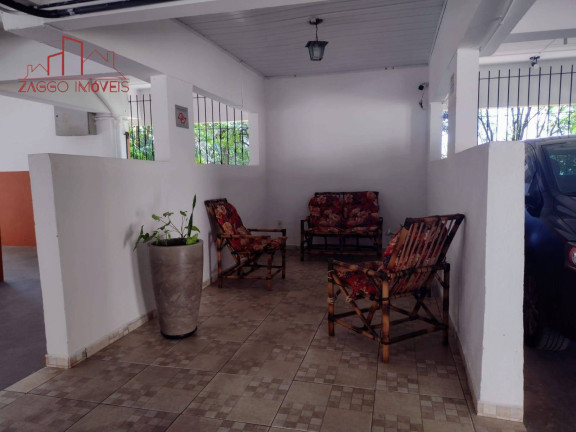 Imagem Apartamento com 2 Quartos à Venda, 60 m² em Parque Flamengo - São Paulo