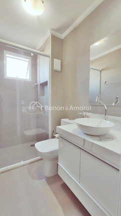 Imagem Apartamento com 3 Quartos para Alugar, 86 m² em Chácara Primavera - Campinas Imagem Apartamento com 3 Quartos para Alugar, 86 m² em Chácara Primavera - Campinas