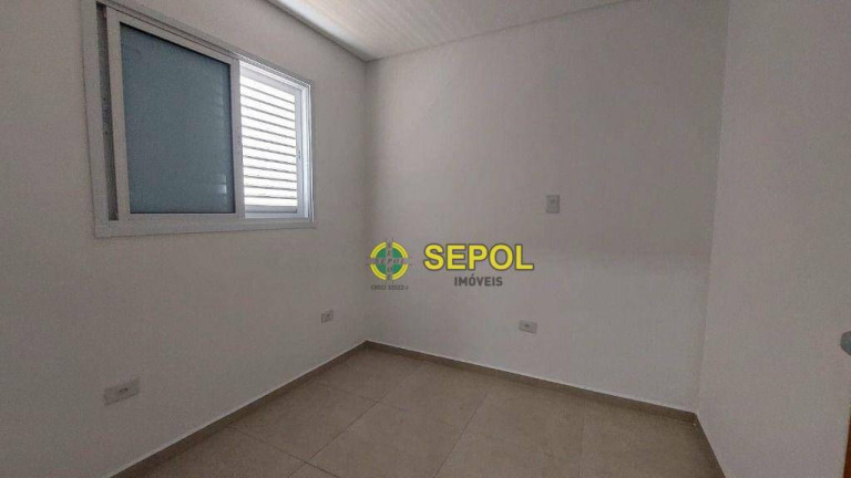 Imagem Cobertura com 2 Quartos à Venda, 80 m² em Vila América - Santo André