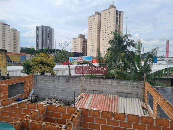 Imagem Galpão à Venda, 400 m² em Centro - Guarulhos Imagem Galpão à Venda, 400 m² em Centro - Guarulhos