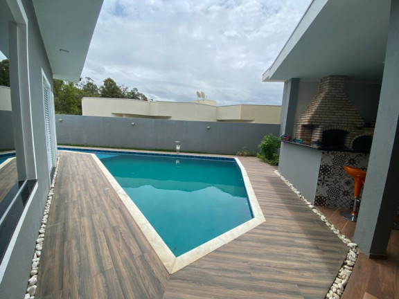 Imagem Casa de Condomínio com 4 Quartos à Venda, 186 m² em Ninho Verde I Eco Residence - Porangaba Imagem Casa de Condomínio com 4 Quartos à Venda, 186 m² em Ninho Verde I Eco Residence - Porangaba