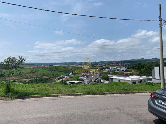 Terreno à Venda, 361 m² em Loteamento Verana - São José Dos Campos