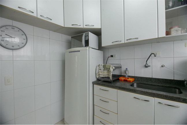 Imagem Imóvel com 2 Quartos à Venda,  em Vila Mariana - São Paulo