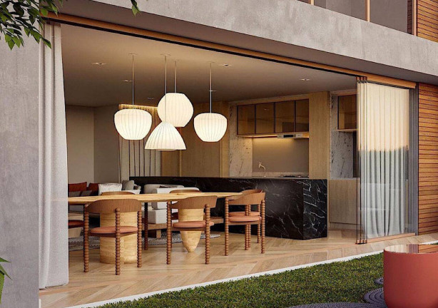 Imagem Apartamento com 3 Quartos à Venda, 136 m² em Porto Das Dunas - Aquiraz Imagem Apartamento com 3 Quartos à Venda, 136 m² em Porto Das Dunas - Aquiraz