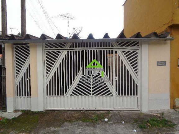 Casa com 2 Quartos à Venda, 80 m² em Jardim Leonor - Cotia