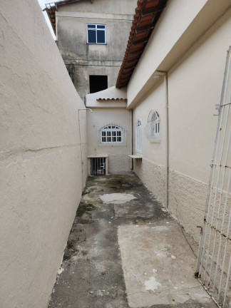 Imagem Casa com 2 Quartos para Alugar,  em Parque Leopoldina - Campos Dos Goytacazes