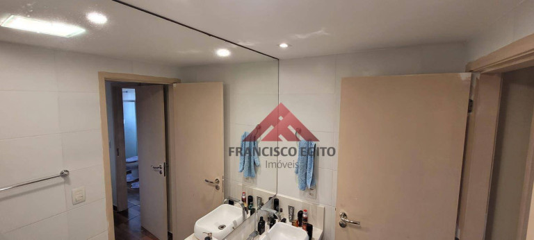 Imagem Apartamento com 3 Quartos à Venda, 72 m² em Gragoatá - Niterói