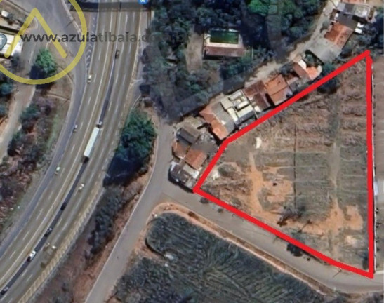 Imagem Terreno à Venda, 6.205 m² em Belvedere - Atibaia Imagem Terreno à Venda, 6.205 m² em Belvedere - Atibaia