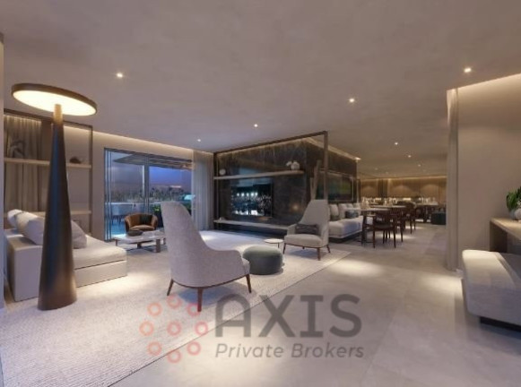 Imagem Apartamento com 2 Quartos à Venda, 81 m² em Moema - São Paulo