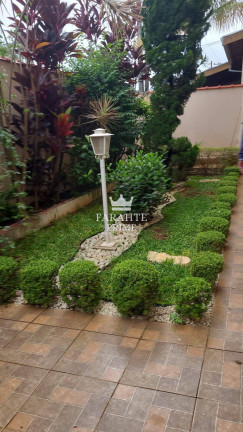 Imagem Casa de Condomínio com 3 Quartos à Venda, 261 m² em Parque Fehr - São Carlos Imagem Casa de Condomínio com 3 Quartos à Venda, 261 m² em Parque Fehr - São Carlos