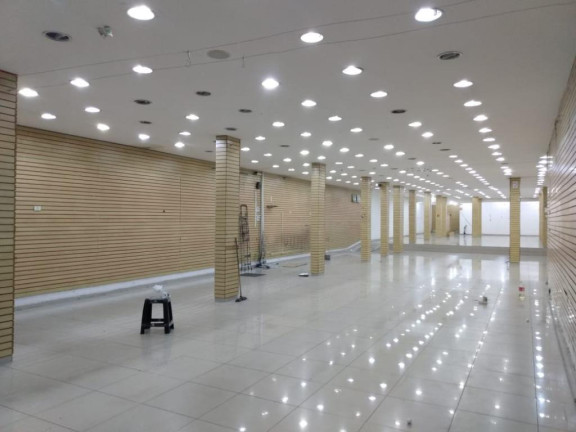 Imagem Sala Comercial para Alugar, 686 m² em Centro - Suzano