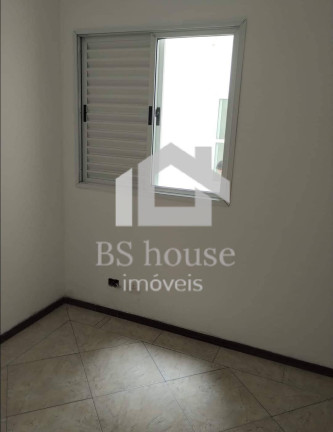 Imagem Apartamento com 2 Quartos à Venda, 80 m² em Vila Curuça - Santo André