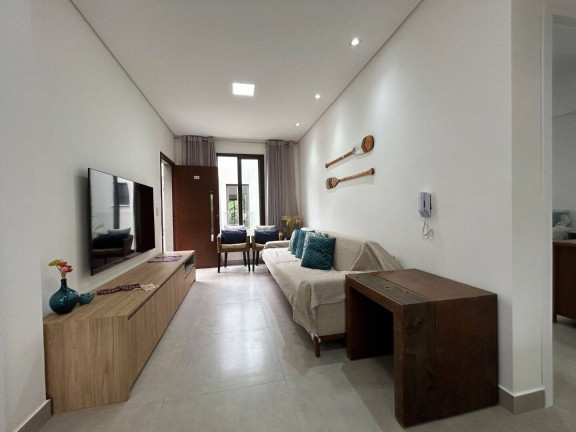 Imagem Casa com 2 Quartos à Venda, 68 m² em Riviera De São Lourenço - Bertioga
