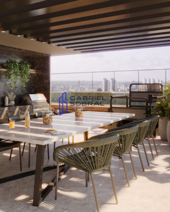 Imagem Apartamento com 3 Quartos à Venda, 78 m² em Aeroclube - João Pessoa Imagem Apartamento com 3 Quartos à Venda, 78 m² em Aeroclube - João Pessoa