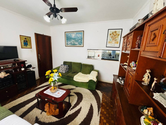 Imagem Apartamento com 3 Quartos à Venda, 96 m² em Marapé - Santos Imagem Apartamento com 3 Quartos à Venda, 96 m² em Marapé - Santos