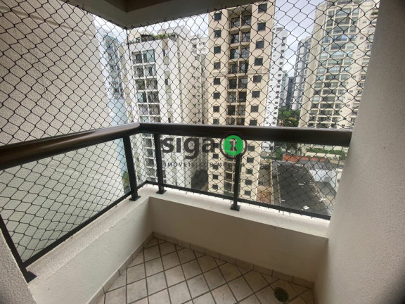 Imagem Apartamento com 2 Quartos à Venda, 75 m² em Brooklin - São Paulo Imagem Apartamento com 2 Quartos à Venda, 75 m² em Brooklin - São Paulo