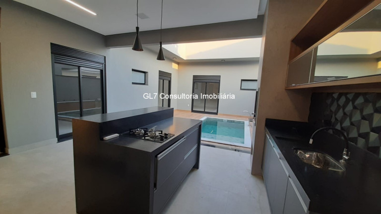Imagem Casa com 3 Quartos à Venda,  em Jardim Residencial Viena - Indaiatuba