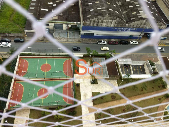 Imagem Apartamento com 4 Quartos à Venda, 140 m² em Santa Paula - São Caetano Do Sul Imagem Apartamento com 4 Quartos à Venda, 140 m² em Santa Paula - São Caetano Do Sul