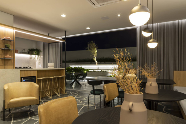 Imagem Apartamento com 3 Quartos à Venda, 160 m² em Parque Das árvores - Marília Imagem Apartamento com 3 Quartos à Venda, 160 m² em Parque Das árvores - Marília