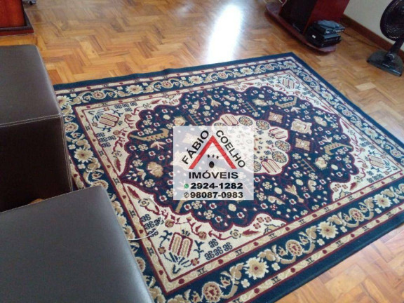 Imagem Apartamento com 3 Quartos à Venda, 84 m² em Santo Amaro - São Paulo Imagem Apartamento com 3 Quartos à Venda, 84 m² em Santo Amaro - São Paulo