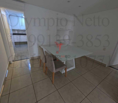 Imagem Apartamento com 3 Quartos à Venda, 102 m² em Higienópolis - São Paulo Imagem Apartamento com 3 Quartos à Venda, 102 m² em Higienópolis - São Paulo