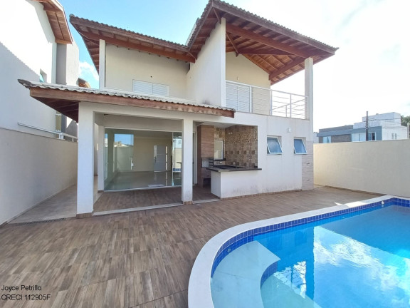 Imagem Casa com 4 Quartos à Venda, 230 m² em São  José - Peruibe