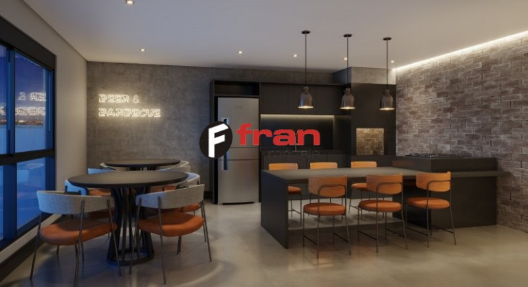 Imagem Apartamento com 2 Quartos à Venda, 62 m² em Trindade - Florianópolis