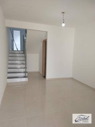 Imagem Casa com 3 Quartos à Venda, 90 m² em Vila São Francisco - São Paulo
