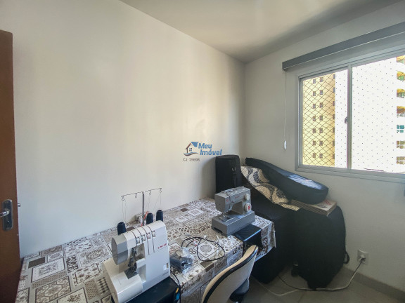 Imagem Imóvel com 3 Quartos à Venda, 72 m² em Norte (águas Claras) - Brasília Imagem Imóvel com 3 Quartos à Venda, 72 m² em Norte (águas Claras) - Brasília