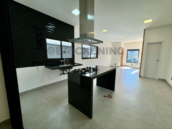 Imagem Casa com 3 Quartos à Venda, 151 m² em Villas Do Jaguari - Santana De Parnaíba