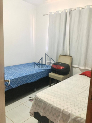 Imagem Casa com 3 Quartos à Venda, 450 m² em Setor Serra Dourada - 3ª Etapa - Aparecida De Goiânia Imagem Casa com 3 Quartos à Venda, 450 m² em Setor Serra Dourada - 3ª Etapa - Aparecida De Goiânia