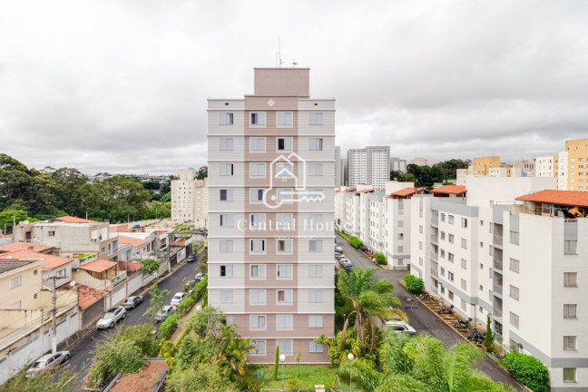 Imagem Apartamento com 2 Quartos à Venda, 62 m² em Vila Liviero - São Paulo Imagem Apartamento com 2 Quartos à Venda, 62 m² em Vila Liviero - São Paulo