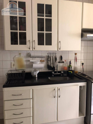 Imagem Apartamento com 2 Quartos à Venda, 58 m² em Vila Andrade - São Paulo