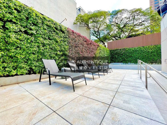 Imagem Apartamento com 4 Quartos à Venda, 246 m² em Itaim Bibi - São Paulo