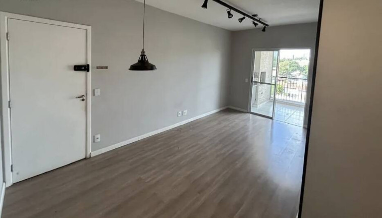 Imagem Apartamento com 2 Quartos à Venda, 660.000 m² em São Paulo - Jundiaí