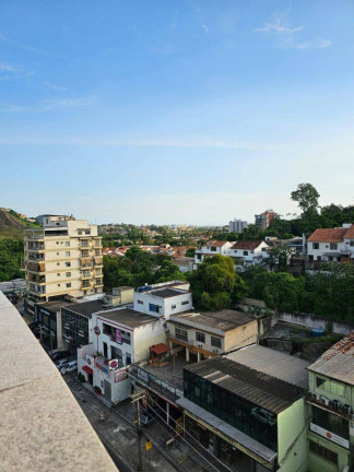 Imagem Cobertura com 3 Quartos à Venda, 122 m² em Pechincha - Rio De Janeiro Imagem Cobertura com 3 Quartos à Venda, 122 m² em Pechincha - Rio De Janeiro