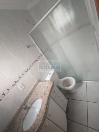 Imagem Apartamento com 3 Quartos à Venda, 78 m² em Canto Do Forte - Praia Grande Imagem Apartamento com 3 Quartos à Venda, 78 m² em Canto Do Forte - Praia Grande