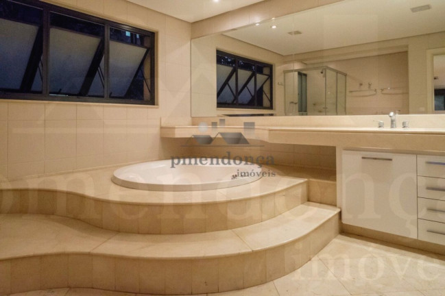 Imagem Apartamento com 4 Quartos à Venda, 390 m² em Higienópolis - São Paulo