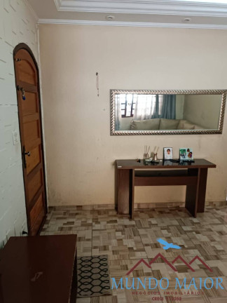 Imagem Casa com 3 Quartos à Venda, 125 m² em Casa Branca - Santo André Imagem Casa com 3 Quartos à Venda, 125 m² em Casa Branca - Santo André