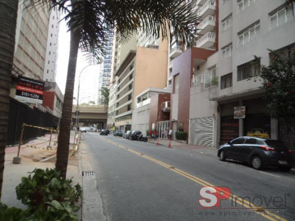 Imagem Apartamento com 1 Quarto à Venda, 35 m² em Centro - São Paulo Imagem Apartamento com 1 Quarto à Venda, 35 m² em Centro - São Paulo