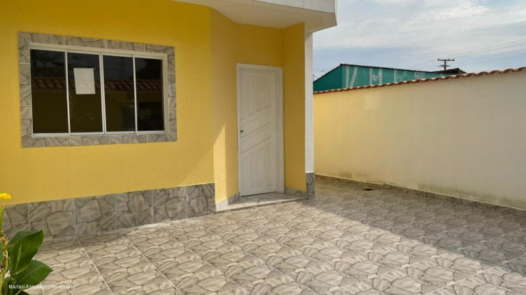 Imagem Casa com 2 Quartos à Venda,  em Campos Elisios - Itanhaém