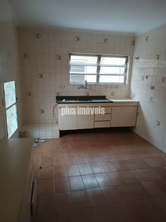 Imagem Casa com 2 Quartos à Venda, 124 m² em Vila Santa Catarina - São Paulo Imagem Casa com 2 Quartos à Venda, 124 m² em Vila Santa Catarina - São Paulo