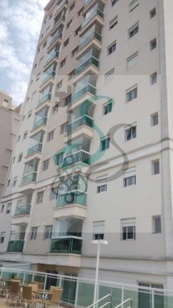 Imagem Imóvel com 3 Quartos à Venda, 82 m² em Parque Industrial - Campinas