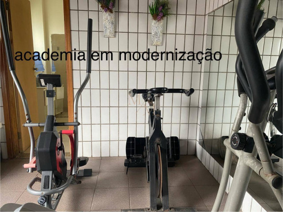 Imagem Apartamento com 3 Quartos à Venda, 107 m² em Ponta Da Praia - Santos Imagem Apartamento com 3 Quartos à Venda, 107 m² em Ponta Da Praia - Santos