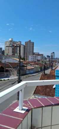 Imagem Apartamento com 1 Quarto à Venda, 86 m² em Caiçara - Praia Grande